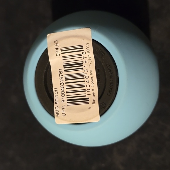 ❤️BUY 2 GET 1 FREE Stitch Stainless Steel Stemless Tumbler, Corkcicle/Disney100 - Picture 9 of 11